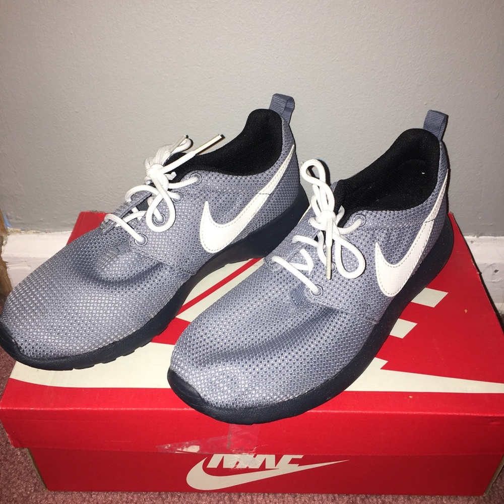 Nike Rosherun Sneakers